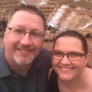 Meet your Posher, Tim